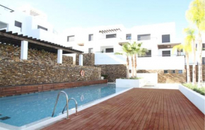 2 Bedroom Amazing Apartment In Mojácar